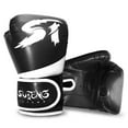 thumbnail image 1 of Guantes de boxeo Guantes de boxeo para niños Guantes de entrenamiento de Kick Boxing para niños Muay Suteng Guantes de boxeo, 1 of 7
