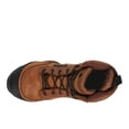 thumbnail image 4 of Chippewa Womens Cross Terrain 6 Inch Waterproof Nano Composite Toe Hiker Ou, 4 of 5