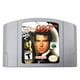 thumbnail image 1 of Tarjeta de cartucho de juegos Goldeneye 007 para consola Nintendo 64, versión NTSC de EE. UU., juego N64 NUEVO, 1 of 5