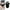 Black, variant on Newborn Baby Girls Romper Set Lace Off Shoulder Bodysuit and Bowknot Headband 2Pcs Jumpsuit Outfits Sets