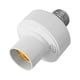 thumbnail image 1 of Smart Bulb Socket E27 Luz compatible con Bluetooth Control de la aplicación eWeLink, 1 of 6