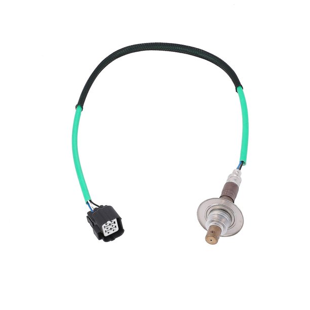 Sensor de oxígeno O2 compatible con Subaru compatible con Withester Impreza Legacy Dox-0361