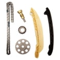 thumbnail image 1 of KIT DISTRIBUCIÓN CADENA KEEP ON GREEN 2001 al 2007 FORD 1.6L L4, 1 of 3