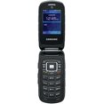 thumbnail image 3 of Refurbished(Good) Samsung Rugby 4 SM-B780W Black Unlocked Flip Phone, 3 of 3