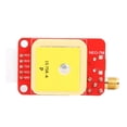 thumbnail image 4 of Gps Module Positioning Module Serial Communication Carrier Satellite Positioning Board GPS Module Satellite Positioning Board Serial Communication Carrier Ceramic Antenna, 4 of 8