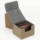 thumbnail image 3 of Estuche de cubierta de de 140 funda con separador Caja de organización de de ahorro de capacidad Caja de cubierta para s de Sunnimix  Estuche de cubierta, 3 of 8