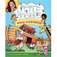 thumbnail image 1 of Little Angels Bible Storybook, 1 of 4