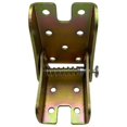 thumbnail image 1 of Pompotops Foldable Table Leg Hinge 90 Degree Self-locking Foldable Invisible Bed Leg Connection Bracket Clearance, 1 of 1