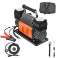 thumbnail image 1 of Compresor de aire VEVOR 10.6 CFM 12 V 150 PSI de doble cilindro, 1 of 8
