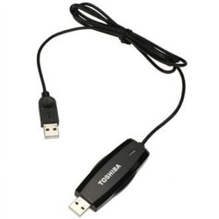 Toshiba USB 2.0 Data Link Cable