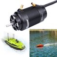 thumbnail image 3 of Barco sin escobillas reutilizable para teledirigido M41 catamarán Spartan 800mm-1000mm, 3 of 9