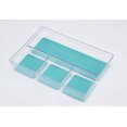 thumbnail image 2 of Mainstays 4 Compartment Organizer Bin, 2 of 2