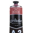 thumbnail image 4 of Atelier A2 Heavy Body Lightfast Artist Acrylic, 4 oz., India Red Oxide, Pack of 3, 4 of 4
