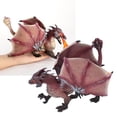 thumbnail image 4 of Dragon Toys, Educational  Dragon Model Simulation  For Home For Girls, 4 of 8