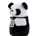 thumbnail image 3 of Cute Panda Club Headcover - Wood Driver Head Cover, 3 of 8