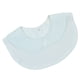 thumbnail image 1 of Cuello falso desmontable Alt Ropa Dickey Suéter Blusa Media camisas para trajes de negocios Ropa de ropa Accesorios Blanco 2 Paquete Advancent AP008266-01B, 1 of 5