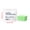 Green, variant on Multi-Surface Floor Cleaning Sheets Dissolvable Strips For Tile Wood Laminate Long Lasting Fresh Scent 60 Count