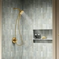 thumbnail image 5 of R34308-G Kohler Tellin Multifunction Handshower (Gold), 5 of 8