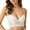 White, variant on Bras for Women,U-Shape Backless Push Up Bra Lace Underwear French Design for Enhanced Support and Comfort,Sports Bras for Women,White,85C