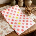 thumbnail image 2 of Shelf Liner, 9.8ft × 11.8 in Drawer Liner for Cabinet, Non-Adhesive Shelf Paper, Non Slip , Waterproof, Washable, Thick Durable PET Cabinet Mat, Kitchen Protector Liner, Ideal for Dresser, Pantry, 2 of 9
