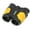 Yellow, variant on BNISE 12x25 mm BAK4 Porro Prism Binoculars