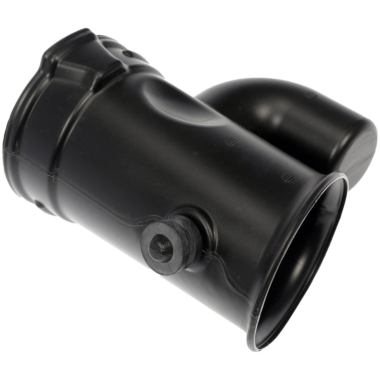 Dorman 696-539 Engine Air Intake Hose for Specific Honda Models