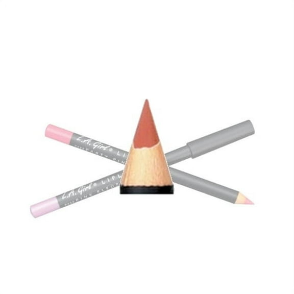 L.A. Girl Lipliner P516 Dark Peach