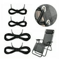 thumbnail image 3 of 8Pcs Elastic Camping Multistrand Dichotomanthes Rope Sun Loungers Fixing for Recliners Chair Repair Rope Cord Kit, 3 of 6
