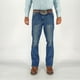 thumbnail image 1 of Jeans Vaquero Wrangler Hombre Slim Fit G42 azul 33-33, 1 of 6