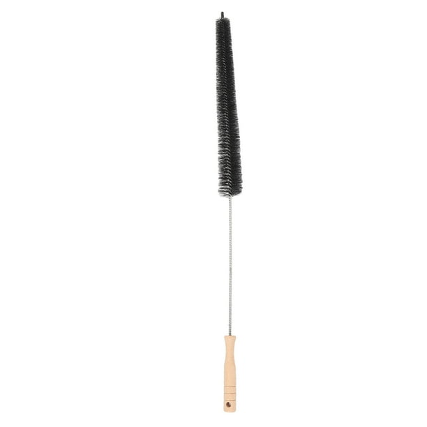 Cepillo De Limpieza Para Lavadora, Cerdas De Nailon, Cepillo Para Lavadora De Tambor, Ergonómico, Limpiador De Drenaje Para Ventiladores