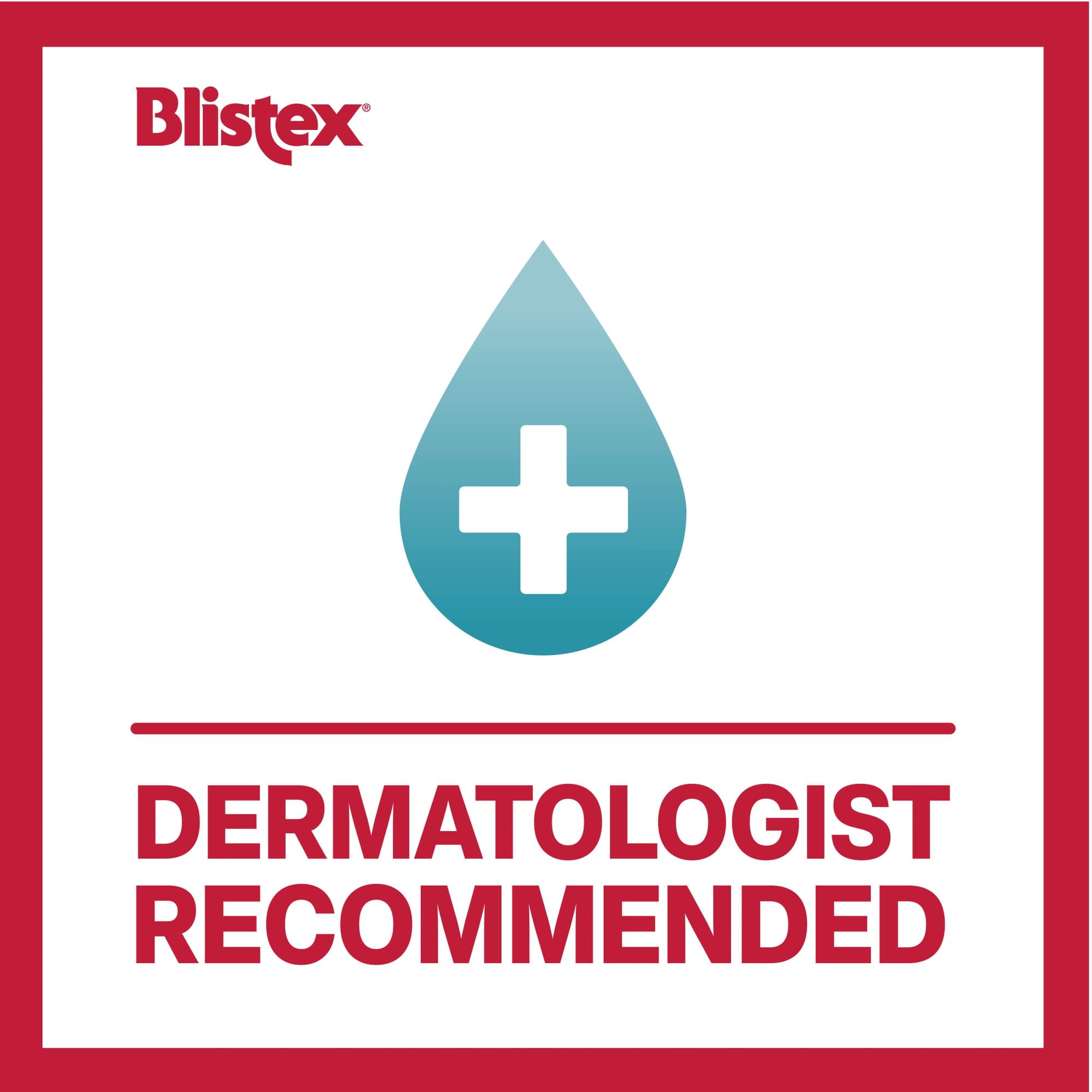 Blistex Lip Medex - 1 Count, 0.25oz -Medicated Relief with Immediate Cooling