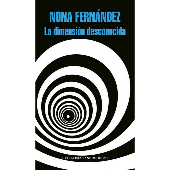 Mapa de Las Lenguas La Dimensión Desconocida / The Twilight Zone, (Paperback)