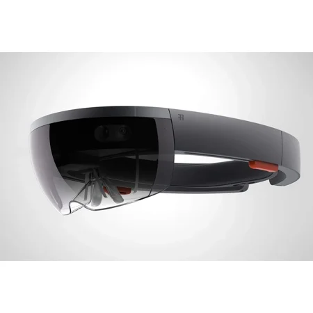 Microsoft Hololens 1st Gen, PC & Console VR Headset