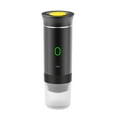 thumbnail image 1 of BotaniNest Portable Machine Travel Coffee Maker For Camping Car Coffee Maker Self Heating With Type C Compatible With Ground Coffee & NS Capsule For RV Hiking Portable Machine, 1 of 1
