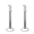 thumbnail image 4 of 2X Projector Bracket 30-60cm Rotatable Support Ceiling Wall Hanger Holder Aluminum Mount for Camera/Projector, 4 of 10