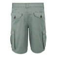 thumbnail image 2 of Regatta Shorts Cargo Shorebay II pour Hommes, 2 of 5