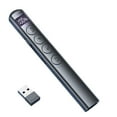 thumbnail image 1 of PPT Remote Control Pen Chargeable Teaching Demonstration Hot K9, 1 of 9