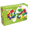 thumbnail image 2 of Hubelino 128 Piece Run Elements - The Original Marble Run Expansion Set - Made in Germany, 2 of 5