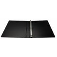thumbnail image 4 of PEN+GEAR SUPER ECONOMY 1`` BLACK BINDER, 4 of 4