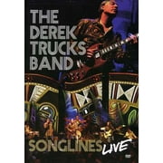 Songlines Live (DVD)
