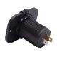 thumbnail image 5 of Arrancador De Automóvil Adaptador De Carga Usb 5V 1A / 2.1A Puertos De Salida Usb Convertidor De Carga Rápida Inteligente Protección De Carga Entrada De 12V-24V Adaptador De Carga De Automóvil A Scienceny VI003278-00, 5 of 7