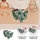 thumbnail image 3 of unbranded Accesorio Para Con Y Floral Ideal Para Moda Flapper, 3 of 6