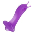 thumbnail image 1 of Snail Shaped Violin Bow Holder Grip Partner, String Accessories for Beginners, Correcting Bow Holding Posture, 1 of 7
