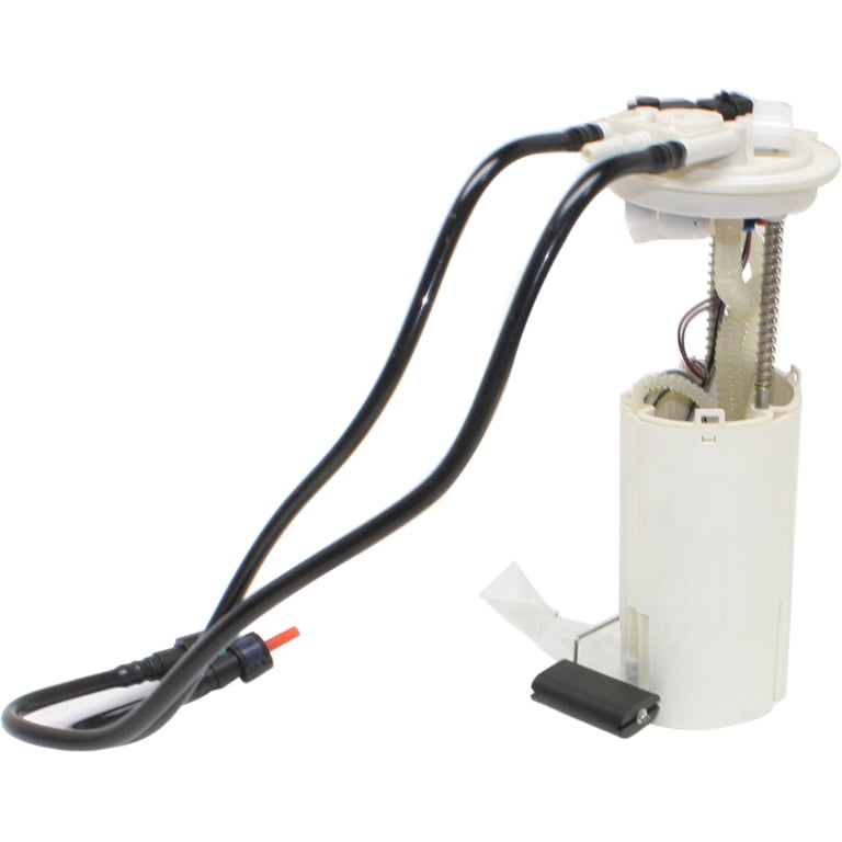 2008 Hummer H2 Fuel Pump Module Assembly Without Fuel Level Sensor With Pressure Sensor And Seal 19368774