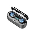 thumbnail image 1 of Auriculares Cateissary inalámbricos deportivos Bluetooth impermeables a prueba de sudor, 1 of 6
