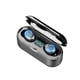 thumbnail image 2 of Auriculares intrauditivos inalámbricos Bearachild deportivos Bluetooth impermeables a prueba de sudor con cancelación de ruido Negro, 2 of 6