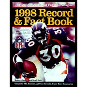 Official National Football League Record & Fact Book