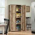 thumbnail image 3 of Sauder La Collection HomePlus Meuble de rangement, 3 of 8