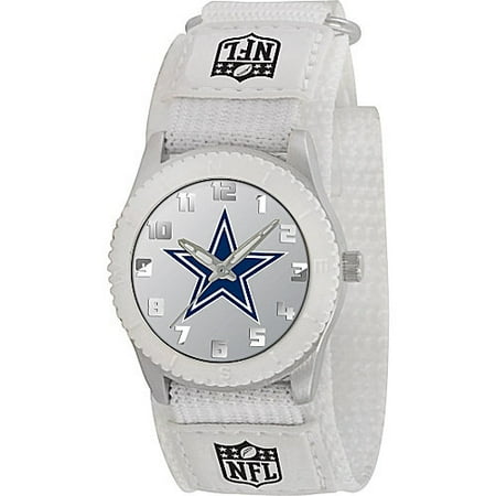 Game Time Rookie White - NFL