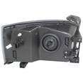 thumbnail image 4 of 2005-2007 Replacement Driver Side Headlight For Dodge Dakota W/Bulb + Socket, 4 of 5